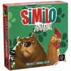 Set of Similo Animals + Wild Animals French Version +