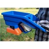 Jacto Grass Seed Spreaders for Lawns - Handheld Spreader for
