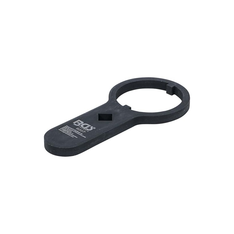 BGS 9207 Rear Axle Nut Wrench for Mercedes Sprinter W901
