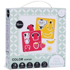 TM TOYS GGG0327 Sorter