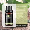 MAYJAM Essential Oil Vanilla 10ml Aroma Oil Essential Oil
