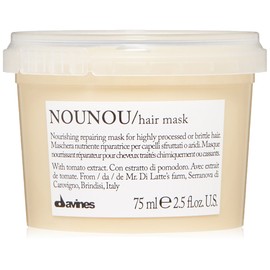 Davines Nounou Hair Mask, 2.5 fl. oz.