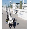 Rod-Runner Fishing Rod Carrier Pro 5 Portable Rod Rack