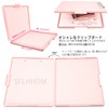 SFLHHDM Clipboard, A4, Clip File, Waterproof, Binder, Convenient, Multi-Functional, Storage