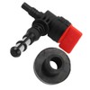 Carburetor for - Shut-Off Valve Bushing Grommet For Kohler 11HP