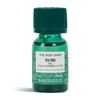 The Body Shop Tea Tree Oil, 0.33 Fl Oz (Vegan)