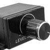 ANCLLO Remote Amplifier Level Bass Music Volume Control Knob With