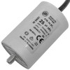 Lumonic Start-up capacitor 416.10.97 B [incl. cable 35cm] | motor