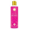 Shampoo Magische Mumie basierend auf Mumio Milchmolke & Geranienöl 280ml NAMI