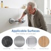 Bathroom Handles 16 inches, MAX 110 KG Handle for Bathroom