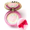 Pretty Cure 20th Anniversary Presto Powder Compact