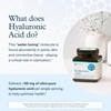 Youtheory Hyaluronic Acid Advanced Formula - Joint Support Supplement with