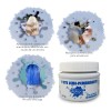 Tintes Fantasia Para Cabello Semipermanente Sin Amoniaco Tono Natural