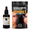 JYE Kit Mascarilla Jye Y Serum Vitamina C Jye Efecto