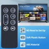 Neu Soundbar Fernbedienung Ersatz für Bose Smart Soundbar 300 Musiksystem-Audio-Controller,