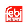 febi bilstein 172618 Oil Filter with Sealing Ring