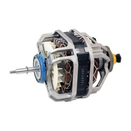 ClimaTek Upgraded Dryer Drive Motor fits Kenmore Sears 4681EL1008A AP4438218 4681EL1008K