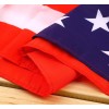 Bandera De Estados Unidos 1.5m X 90cm Usa Resistente Lavable