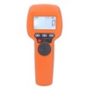 Stroboscope LCD Digital Display LED Flash Tachometer 1500LX 60‑99999RPM Tool