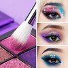 Jessup T177 Eye Makeup Brush Set Makeup Brush Cosmetic Brush