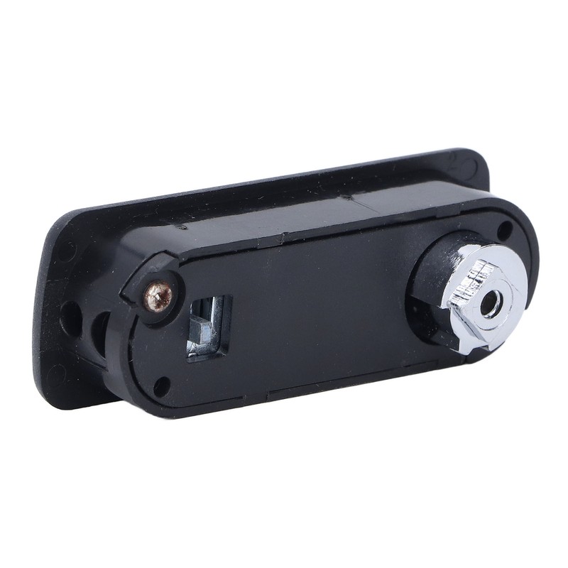 Mechanical Code Lock 3 Code Digital Cabinet Password Lock High