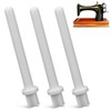 Cyrank 3PCS Spool Pin for Sewing Machines, Spool Pin Replacement