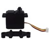 Blomiky 1 Pack 25-ZJ04 5 Wire Servo for 1/10 Scale