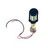 Matel Service Holder Rotating Beacon Attachment Tube for Screwing On