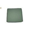 Pack Of Six Happy St Patricks Day Ireland Aluminium Coasters