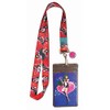 Great Eastern Entertainment Sailor Moon S - Sailor Pluto Lanyard