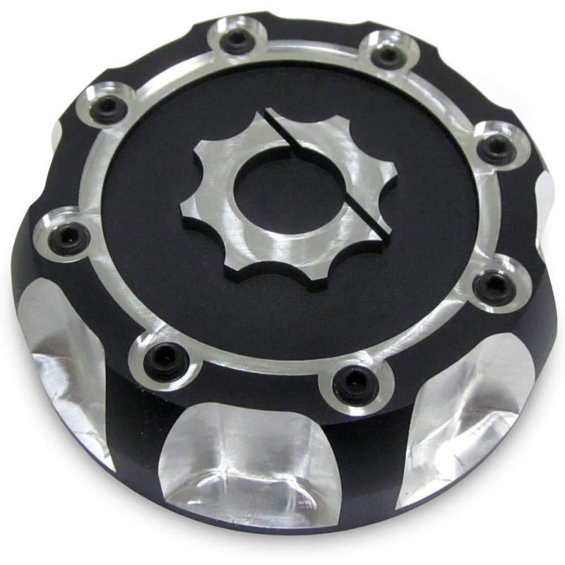 Polaris RZR Ranger General ACE (2004-18) UTV Billet Fuel Gas
