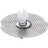 8268383 Premium Quality Dishwasher Chopper Assembly Blade Compatible with Inglis,