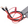 12V‑16.8V EC5 Interface Spot Welding Pen Automatic Trigger Handheld Spot