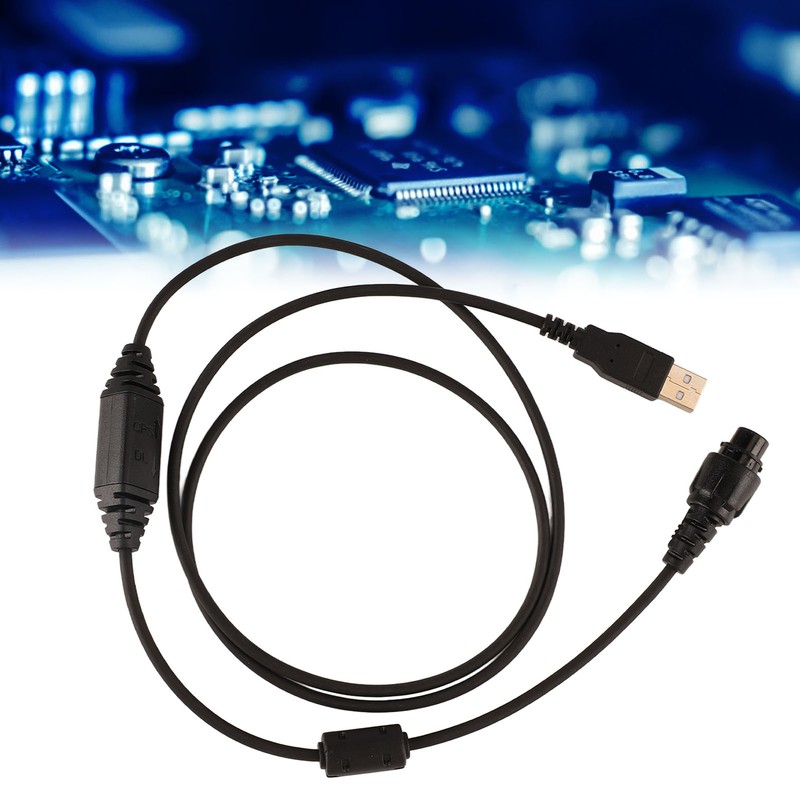 Programming Cable PC47 Plug and Play High Performance Sensitive Write