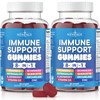 NEW AGE 8 in 1 Immune Support Booster Supplement with