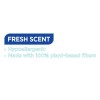 Equate Hypoallergenic Flushable Wet Wipes, Fresh Scent, 240 Wipes, 5