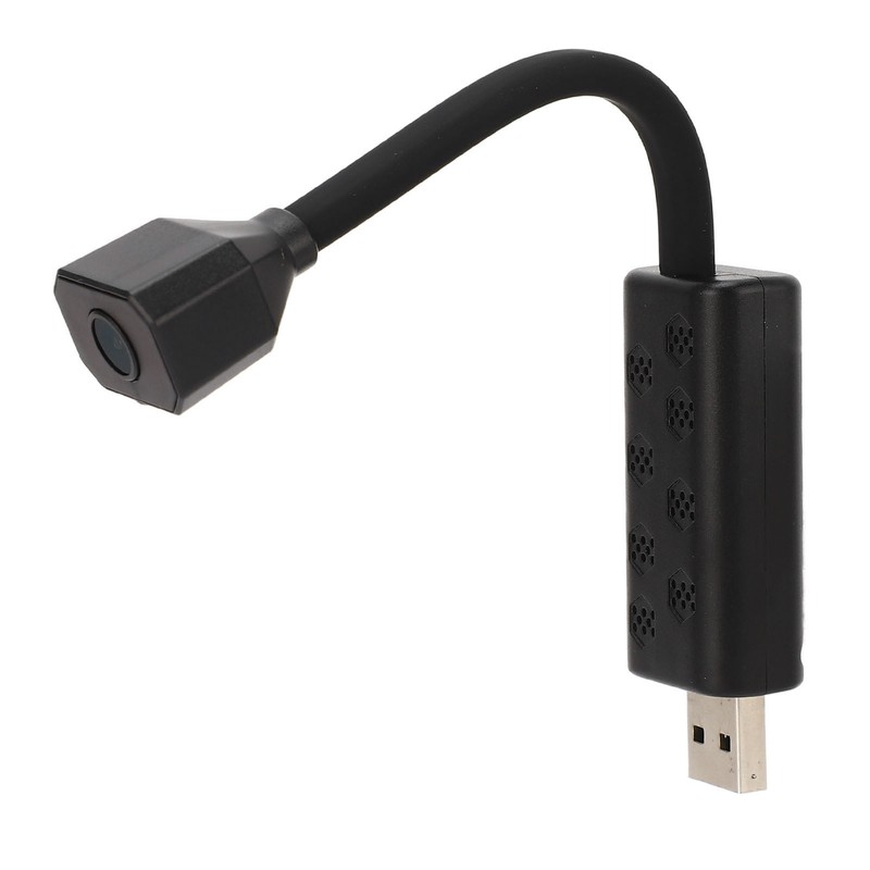 Mini Night Viewing Camera Security Surveillance WiFi HD with Motion