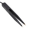 Multimeter Clip, Portable SMD SMT Chip Test Clip, LCR Meter