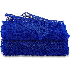 Hard Net Sponge (African Exfoliating Sponge)