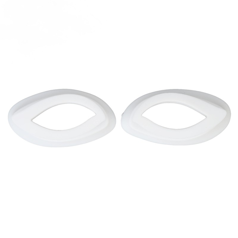 LED Photon Facial Cover Eye Cover Silicone Protective Eye Patch