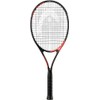 Head Ti. Radical Elite Tennis Racquet Doubles Bundle with a
