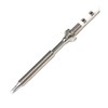 VECO-T Soldering Iron Tips,TS100-D24 Rapid Heating Replacement Tip for pinecil