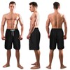 Scotamalone Mens Swim Trunks Swimming Trunks Swim Shorts Swimsuit Trunks