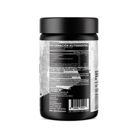 Nutrex Lipo 6 Quemador de Mezcla Herbal y Cafeí­na