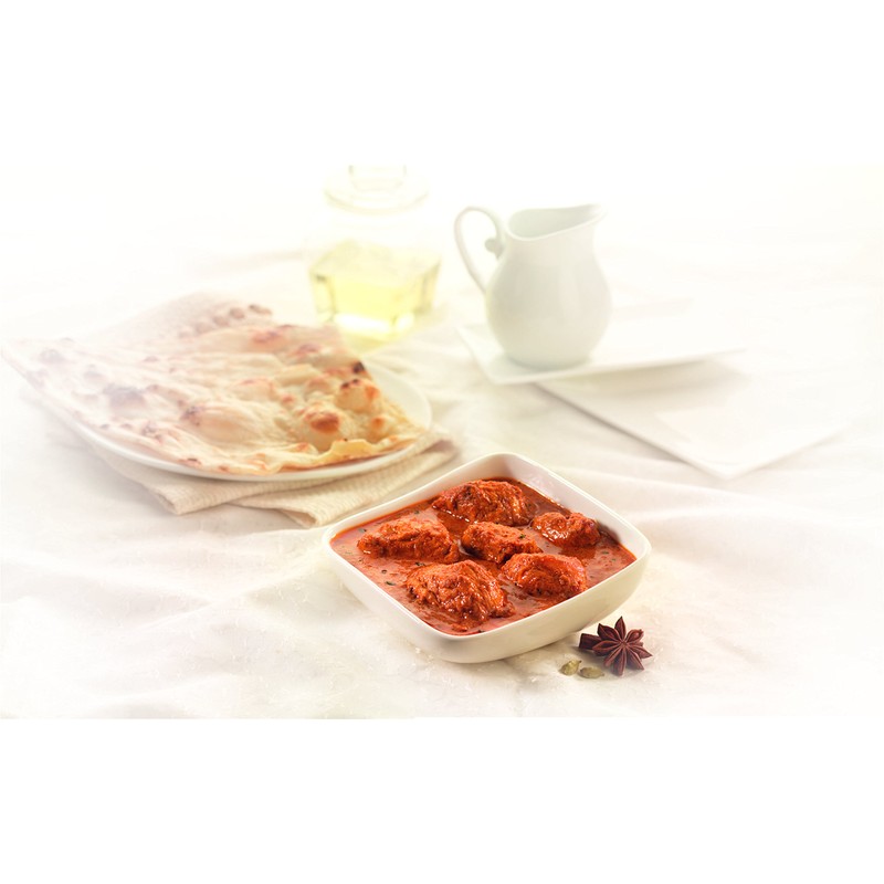 Mighty Spice Butter Chicken Spice Mix 80g