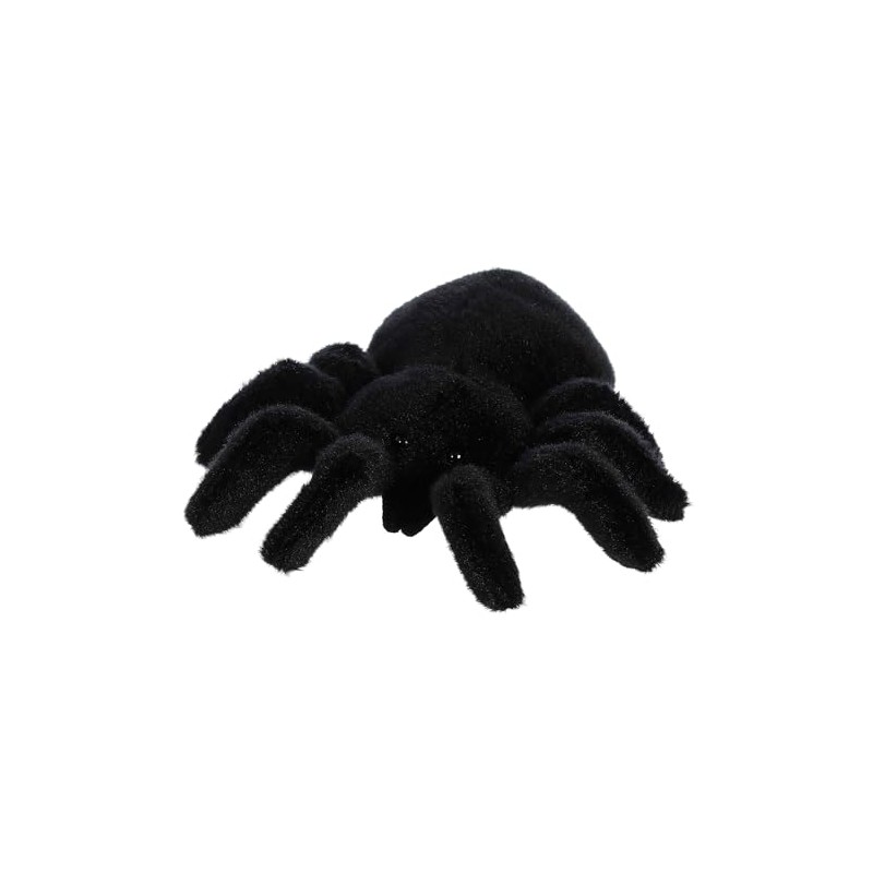 Aurora® Adorable Mini Flopsie™ Tod Tarantula™ Stuffed Animal - Mini