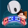 Facial Slimming Machine Red Blue Light 5 Gears High Frequency
