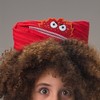 ZIPIT Talking Monstar Pencil Case, Red