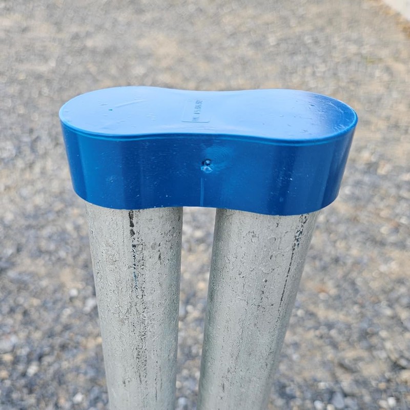 Rack-a-Tiers Slammers Rigid/PVC Conduit Cap - 50 Pack (3/4) (35100.RCC)