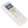 ZH/JT-03 Replace Remote Control Compatible with Chigo Air Conditioner CS-35V3A-Y4P